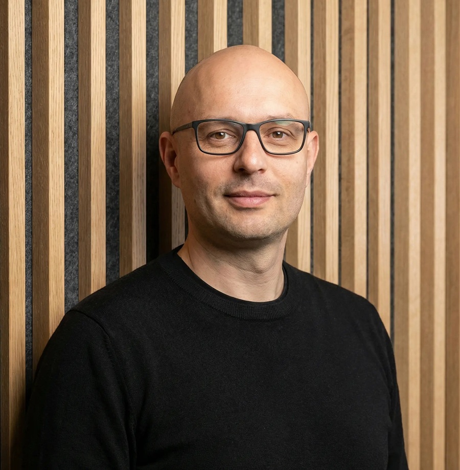 Jakub Kowalczyk polski agent nieruchomosci w Hiszpanii